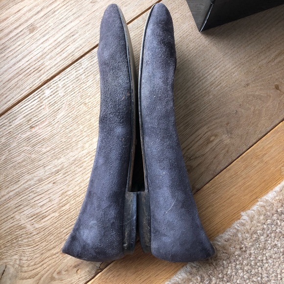 Andrea Carrano ballet flats - Picture 3 of 4